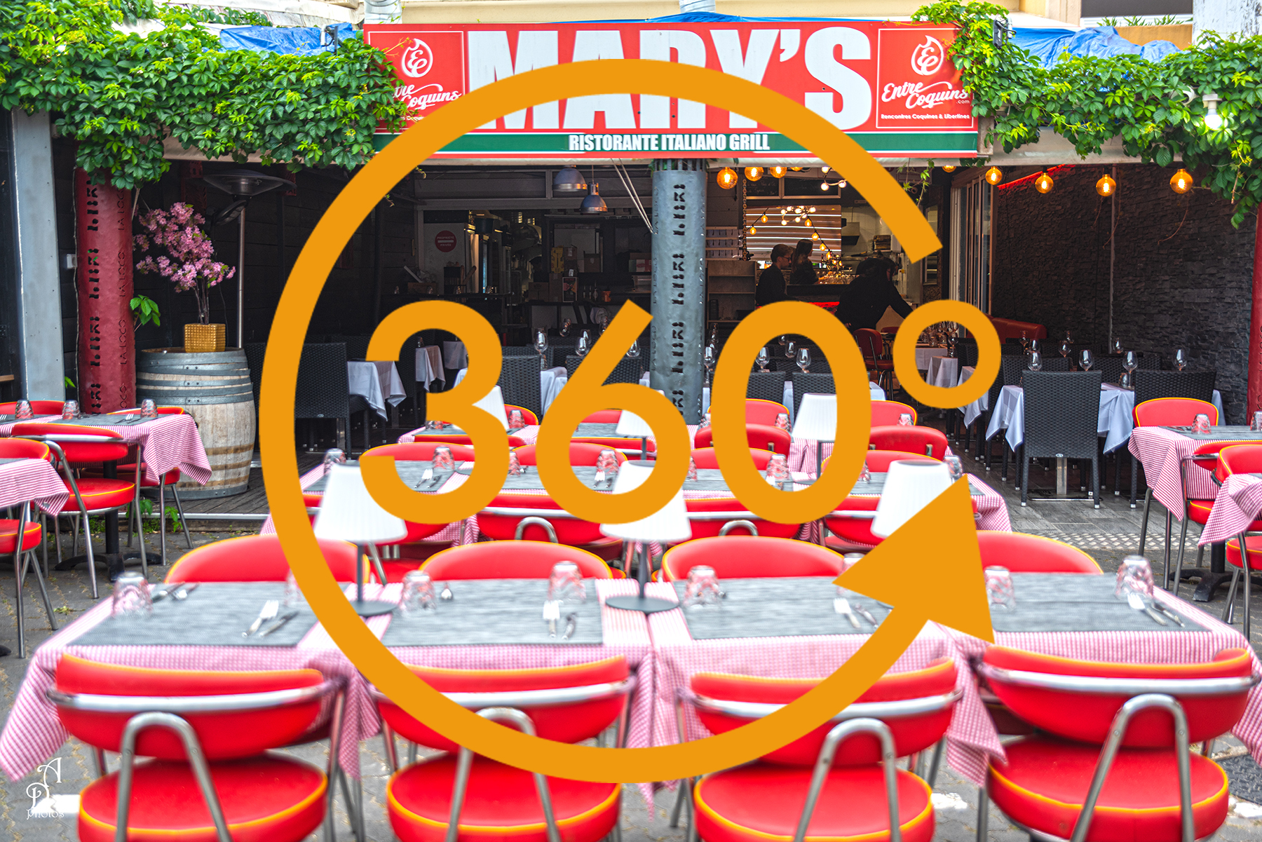 Cap d'Agde Village Naturiste